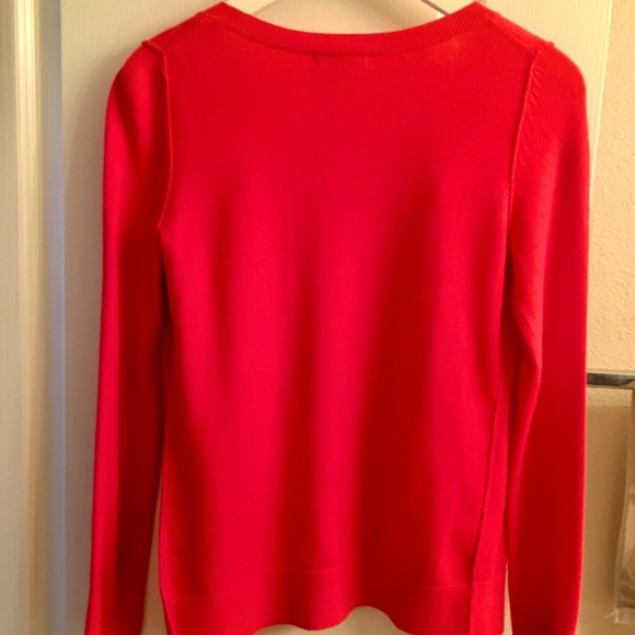 Gap cotton-cashmere blend sweater XS - Picture 6 of 6